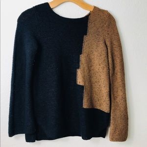 NIC+ZOE beautiful sweater